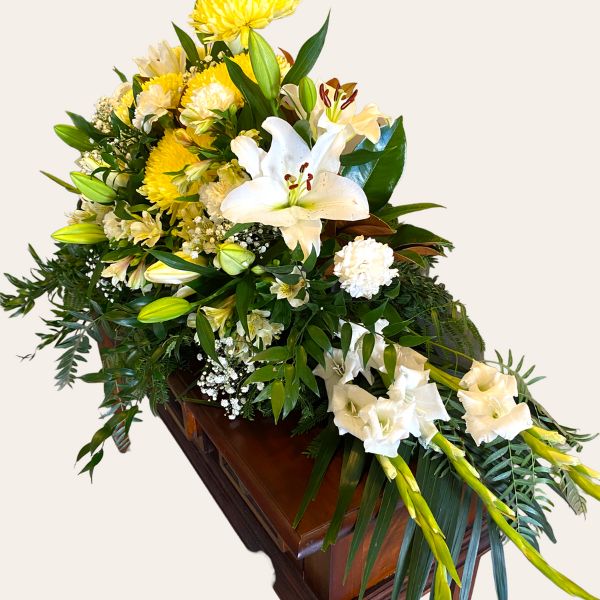 "Always Remembered" Southern Flower Deliveries