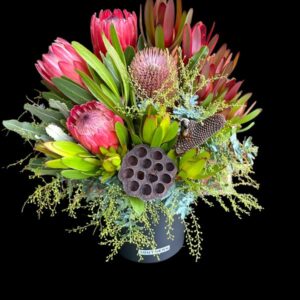 Southern Flower Deliveries - Native flower arrangement